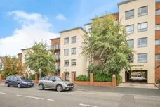 Carnarvon Road, Clacton-On-Sea