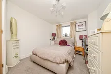 Carnarvon Road, Clacton-On-Sea