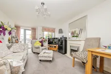 Carnarvon Road, Clacton-On-Sea