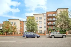 Carnarvon Road, Clacton-On-Sea