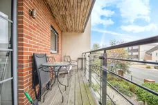 Carnarvon Road, Clacton-On-Sea