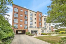 Carnarvon Road, Clacton-On-Sea