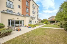 Carnarvon Road, Clacton-On-Sea