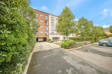 Carnarvon Road, Clacton-On-Sea