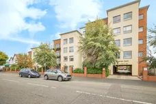 Carnarvon Road, Clacton-On-Sea