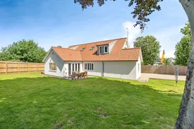 Property responsive