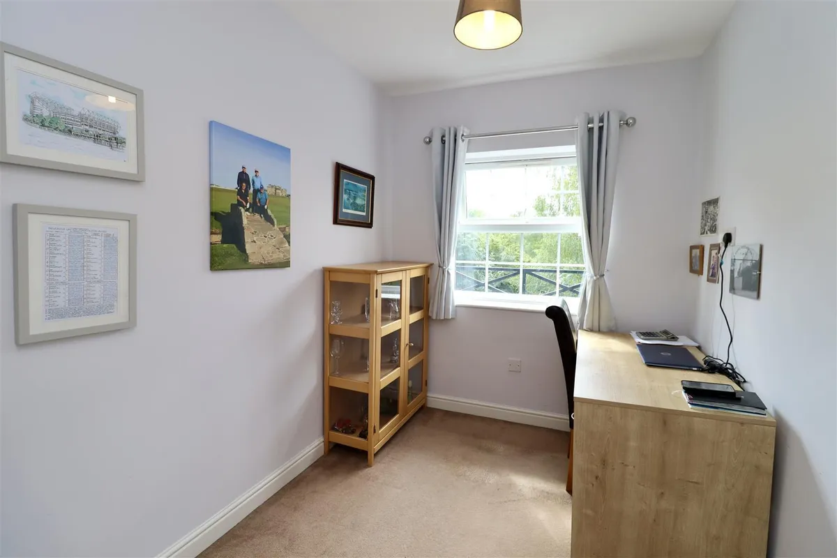 Kings Court, Market Weighton, York