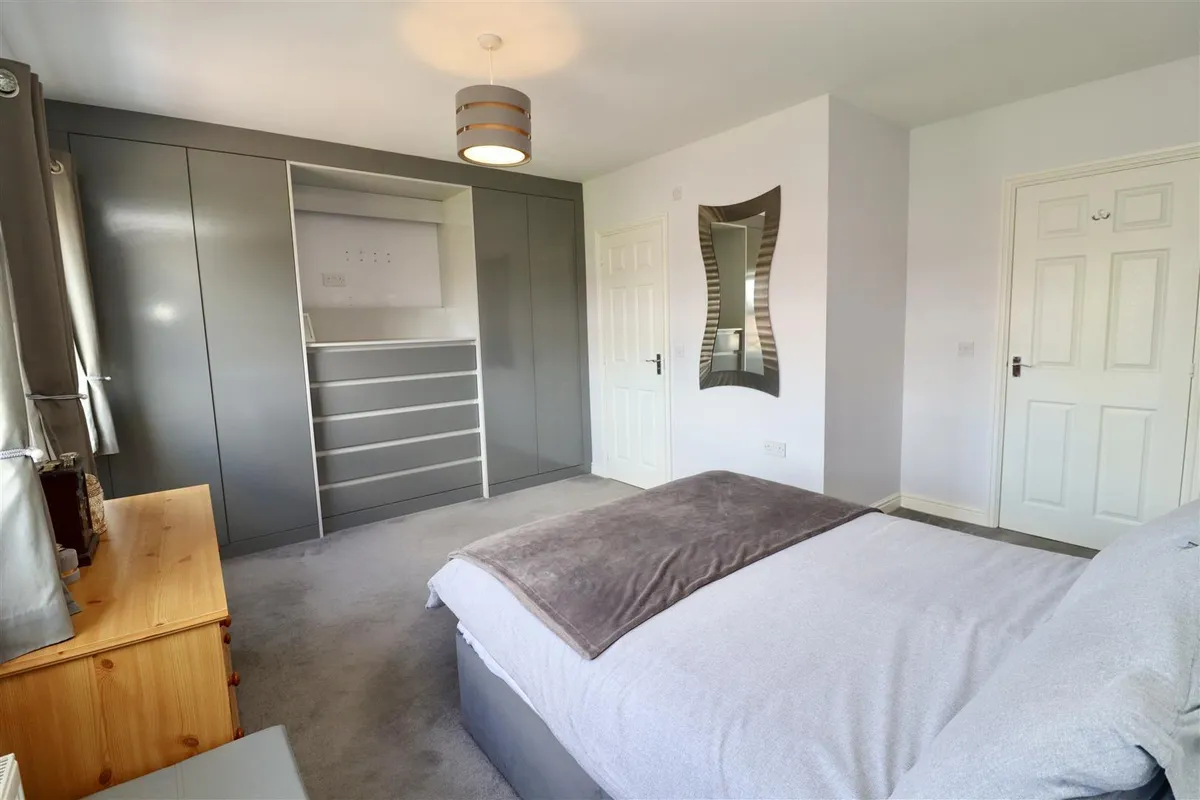 Kings Court, Market Weighton, York