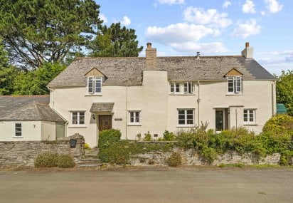 Kernborough, Kingsbridge