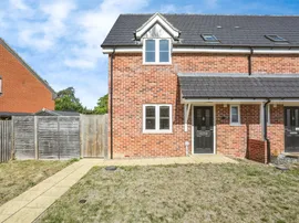 Pightle Grove, Rattlesden, Bury St. Edmunds photo