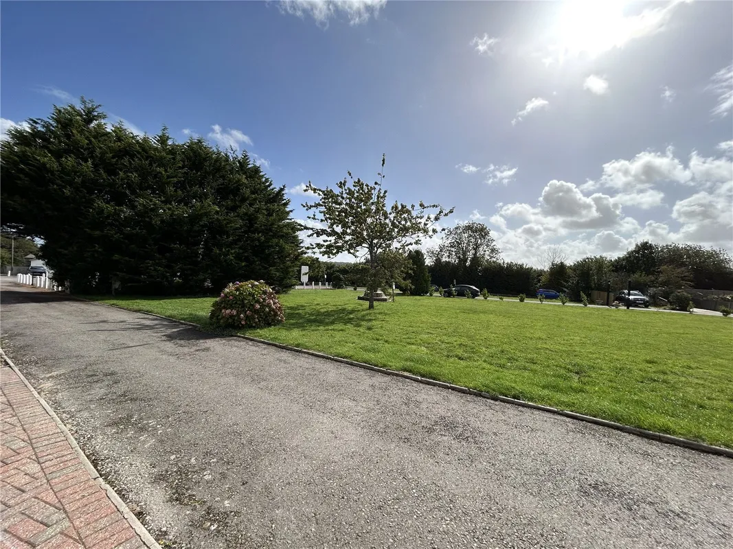 Lady Bailey Residential Park, Winterborne Whitechurch, Blandford Forum, Dorset, DT11