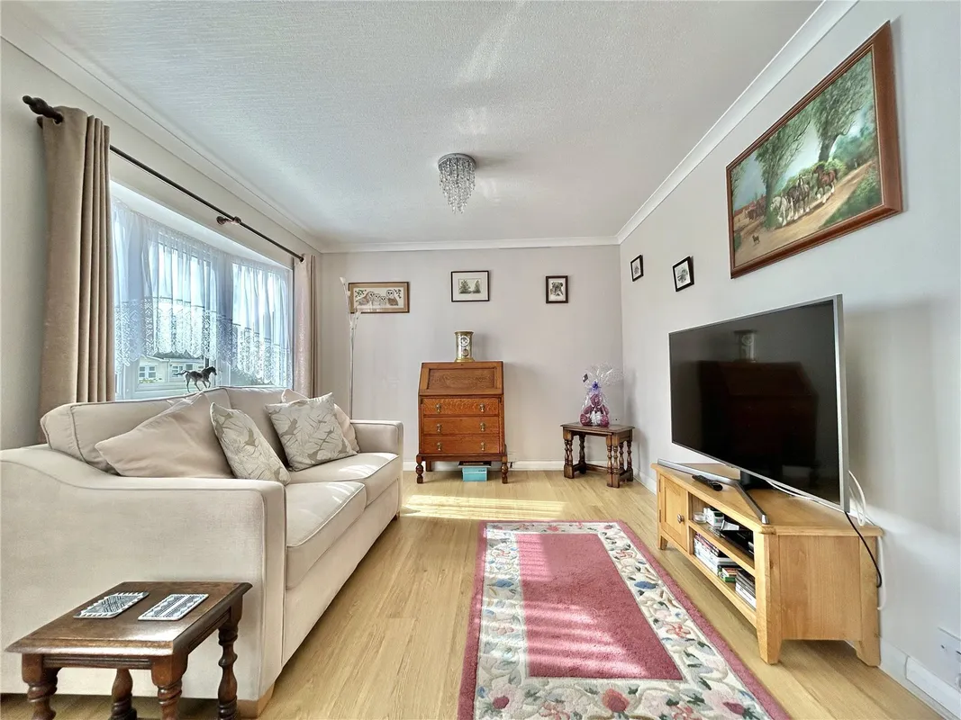 Lady Bailey Residential Park, Winterborne Whitechurch, Blandford Forum, Dorset, DT11