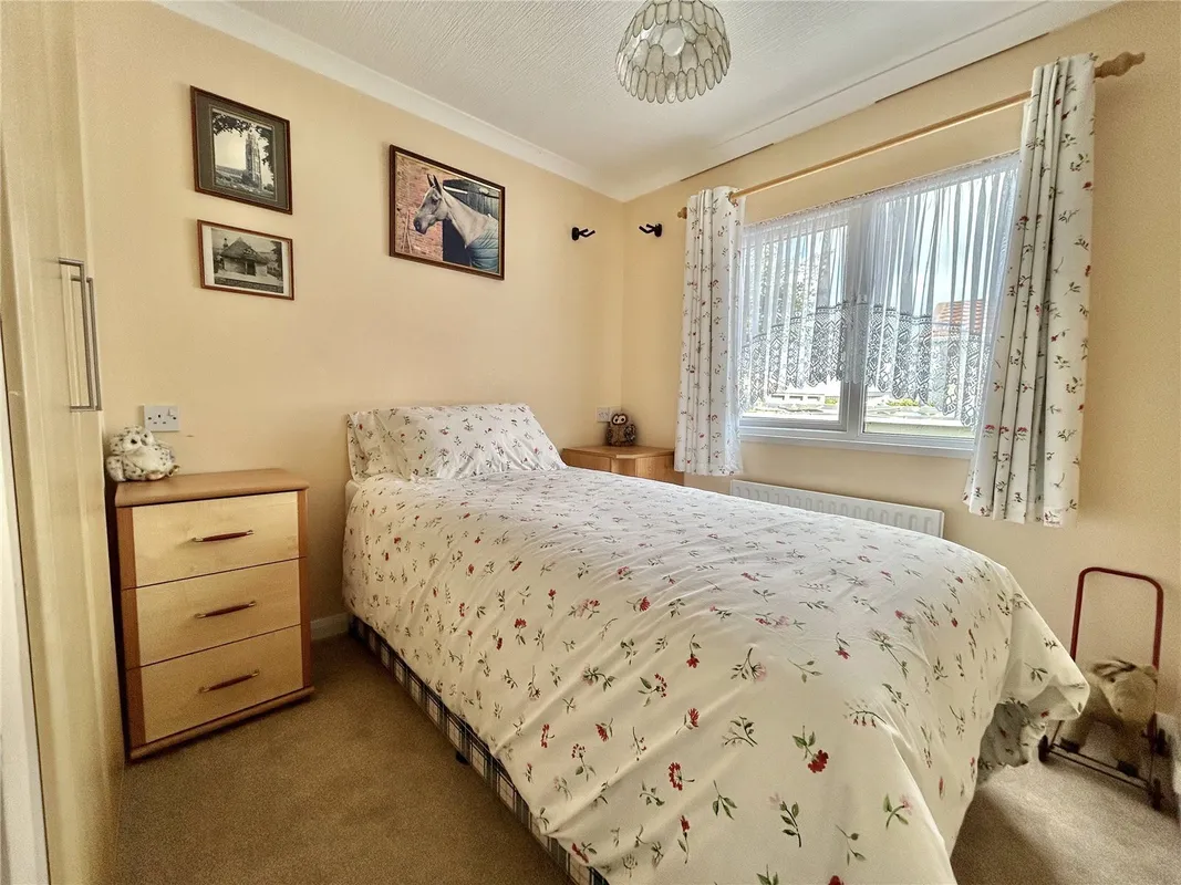 Lady Bailey Residential Park, Winterborne Whitechurch, Blandford Forum, Dorset, DT11