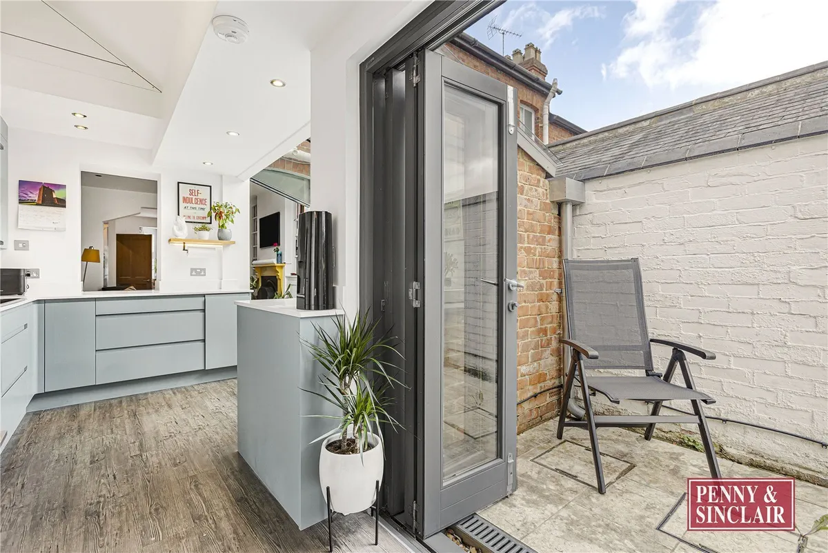York Road, Henley-on-Thames, Oxfordshire, RG9