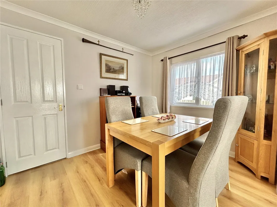 Lady Bailey Residential Park, Winterborne Whitechurch, Blandford Forum, Dorset, DT11