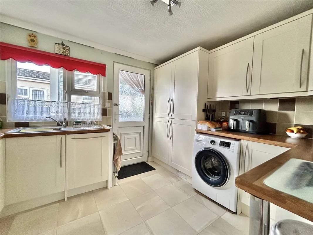 Lady Bailey Residential Park, Winterborne Whitechurch, Blandford Forum, Dorset, DT11