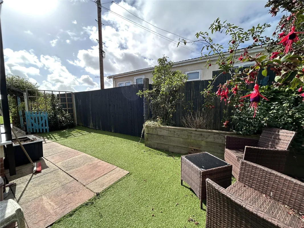 Lady Bailey Residential Park, Winterborne Whitechurch, Blandford Forum, Dorset, DT11