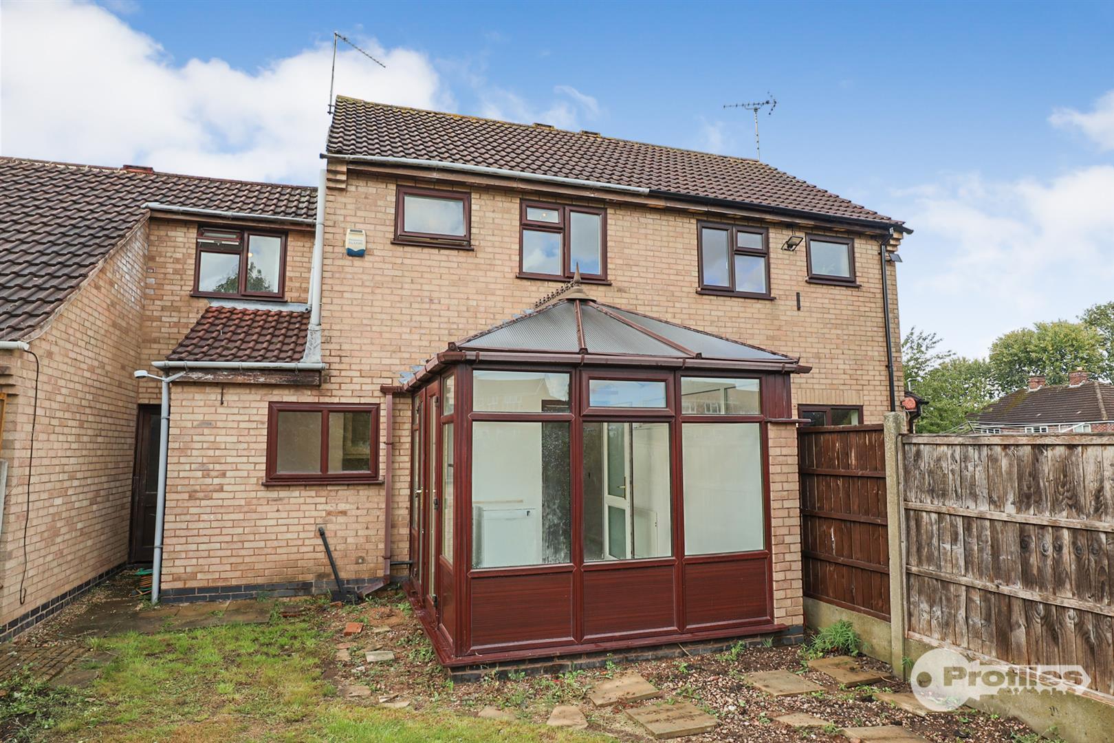 Woodbank, Burbage Image 15