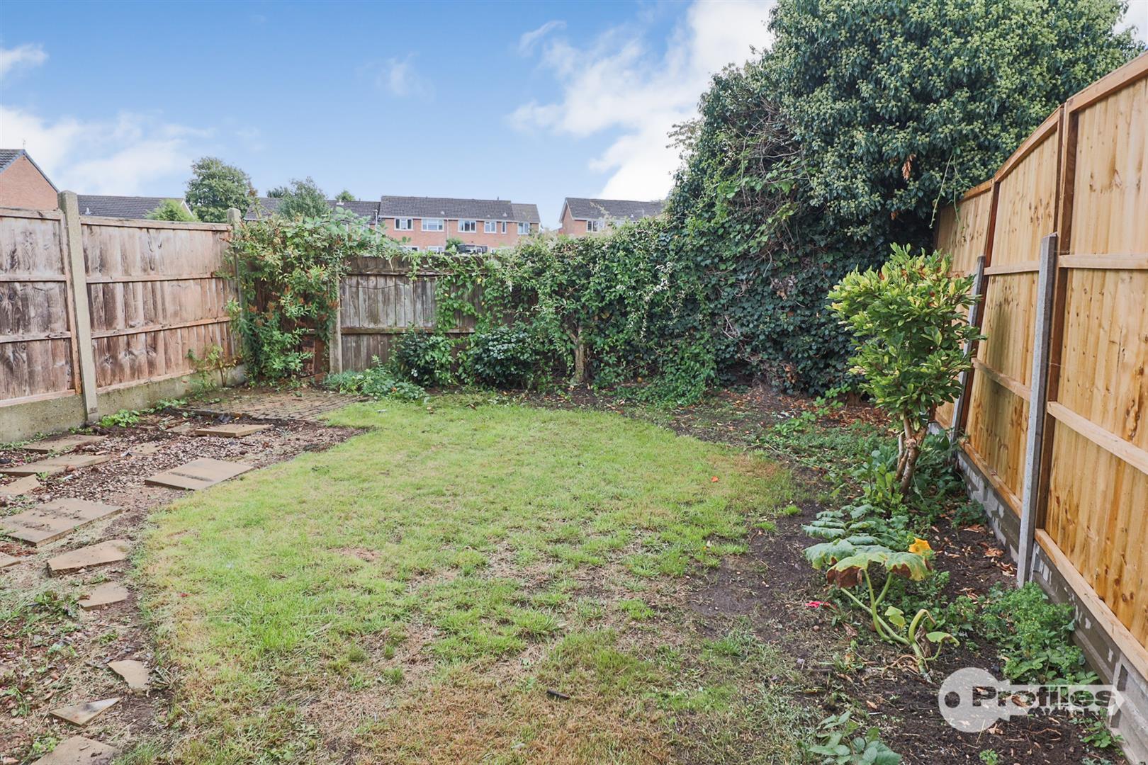 Woodbank, Burbage Image 16