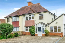 Property responsive