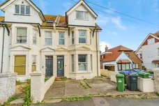 Connaught Road, Seaford