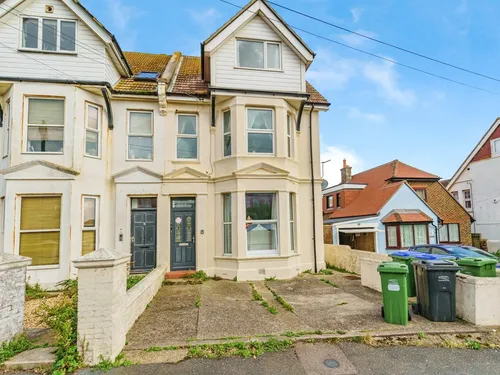 Connaught Road, Seafordphoto