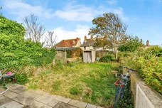 Connaught Road, Seaford