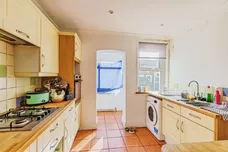 Connaught Road, Seaford