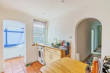 Connaught Road, Seaford