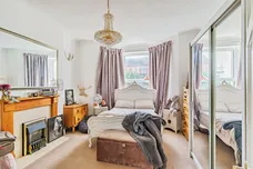 Connaught Road, Seaford