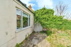 Connaught Road, Seaford
