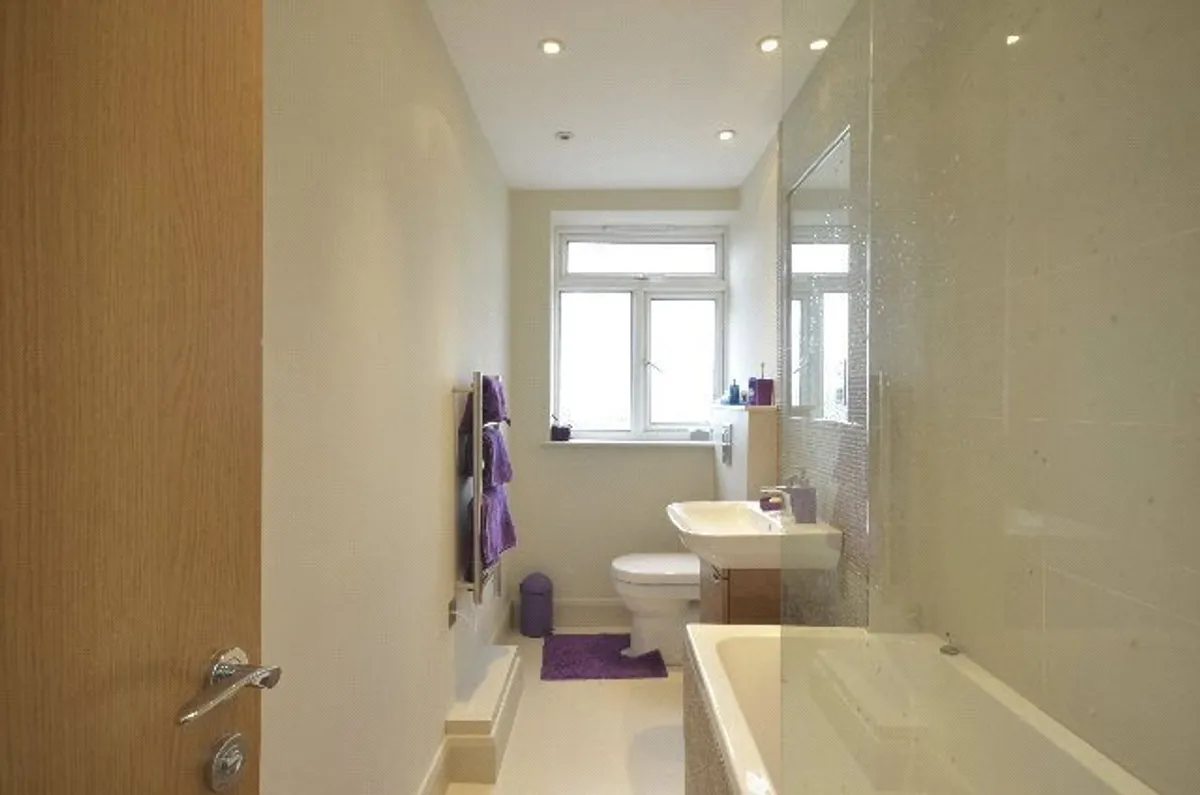 Linton House, Holland Park Avenue, London, W11