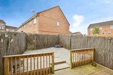 Elkington Close, Thornaby, Stockton-On-Tees