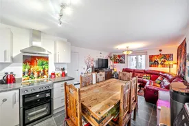 Property responsive