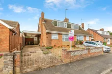 Scott Road, Wellingborough