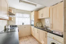 Scott Road, Wellingborough