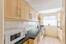 Scott Road, Wellingborough