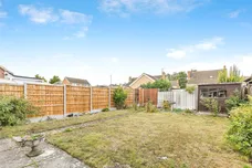 Scott Road, Wellingborough