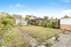 Scott Road, Wellingborough