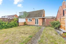 Scott Road, Wellingborough