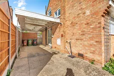 Scott Road, Wellingborough