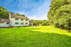 Property responsive
