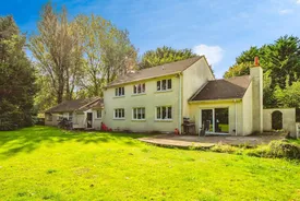 Property responsive