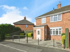 Alice Fisher Crescent, King's Lynn photo
