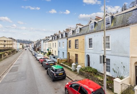 Victoria Road, Dartmouth