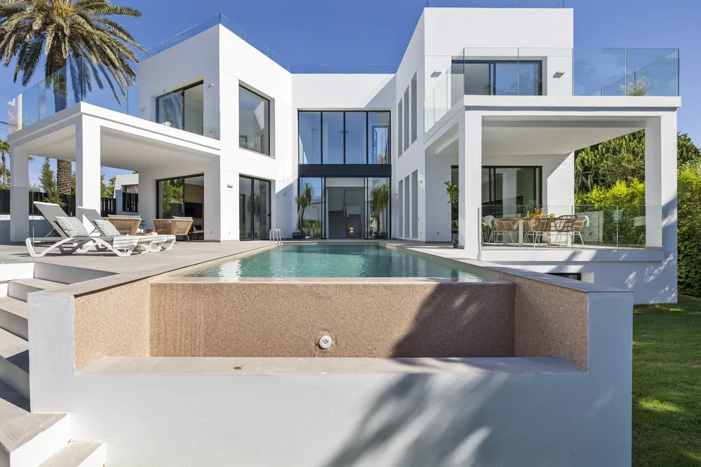 Marbesa, Marbella East, Malaga, Spain