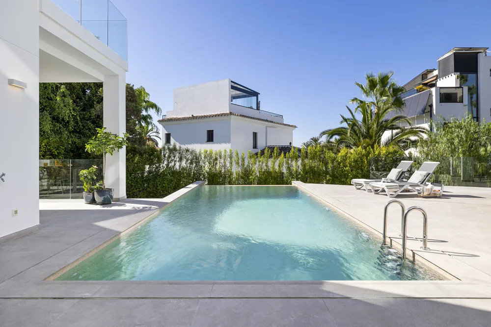Marbesa, Marbella East, Malaga, Spain