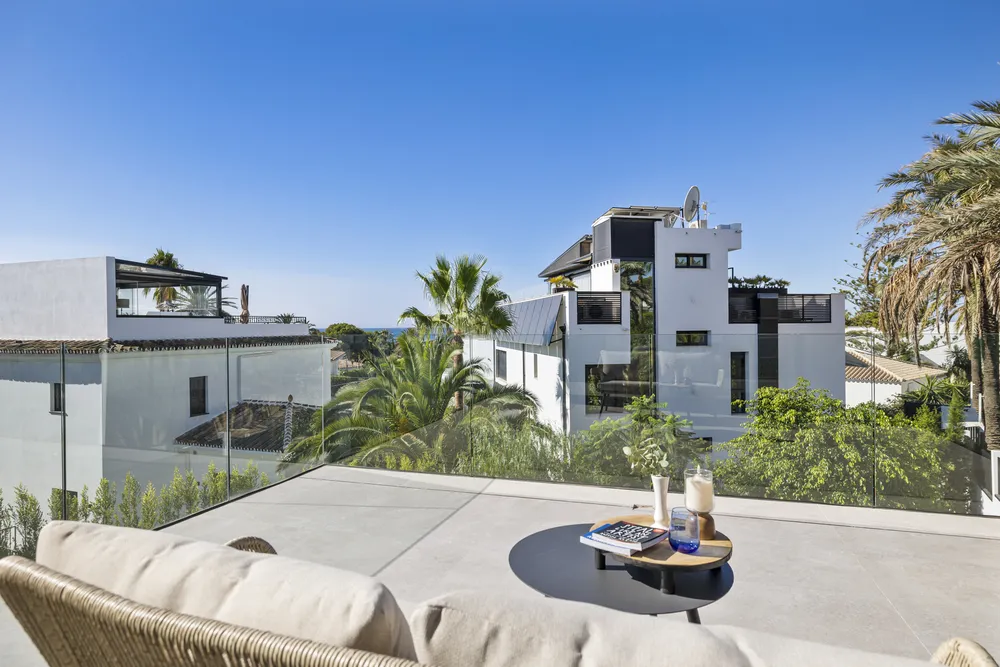 Marbesa, Marbella East, Malaga, Spain