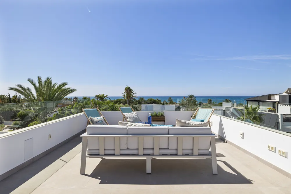 Marbesa, Marbella East, Malaga, Spain