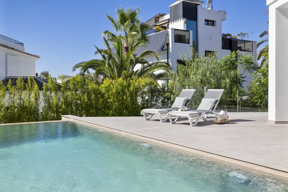 Marbesa, Marbella East, Malaga, Spain